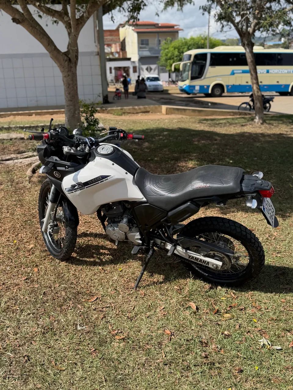 Tenere(250) 2015 - Foto 2