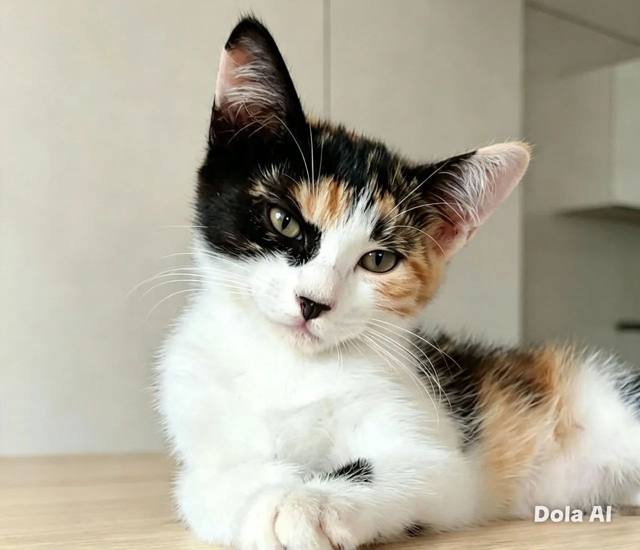 Gatinhas para Doação  - Foto 4