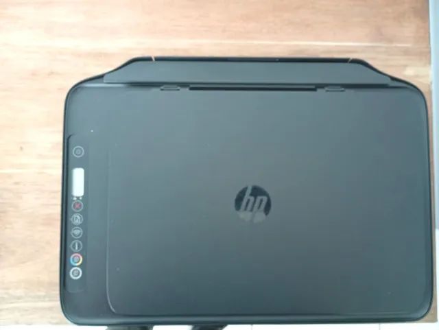 Multifuncional Impressora e scanner HP 2774