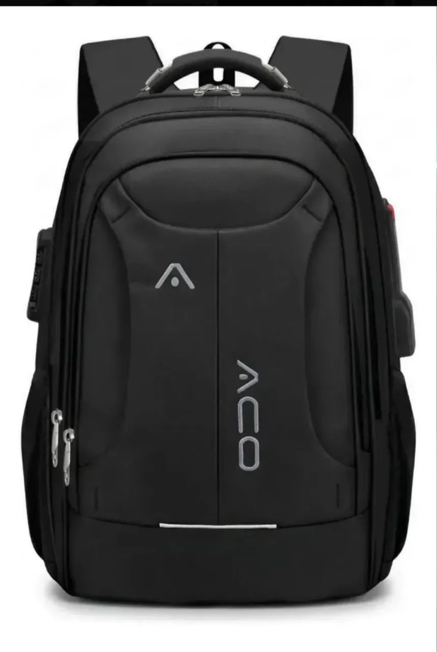 MOCHILA "AÇO" - Foto 5