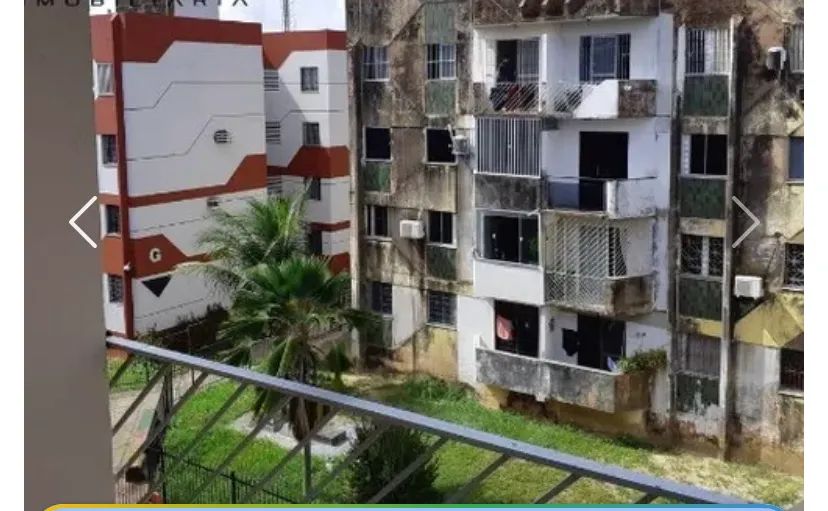 Apartamento Torre do Sol 
