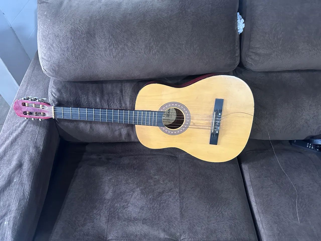 Violão Winner