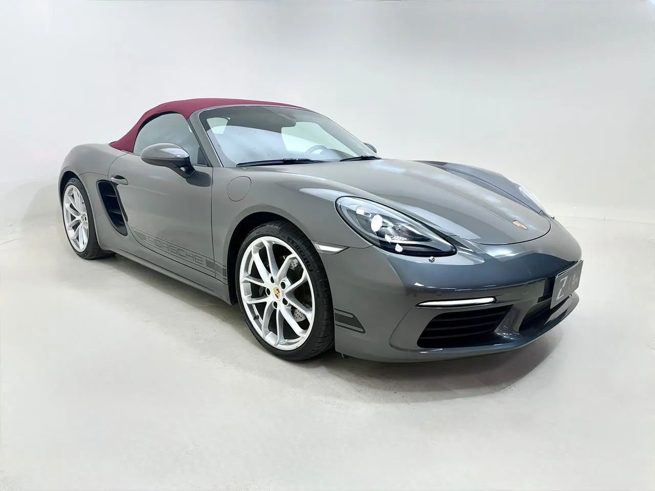 Porsche 718 Boxster Style Edition 2.0 300cv 2023 - Foto 2