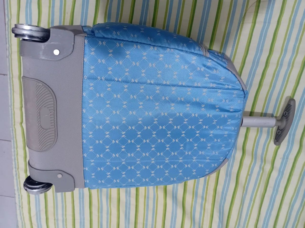 Mochila de viagem - Foto 2