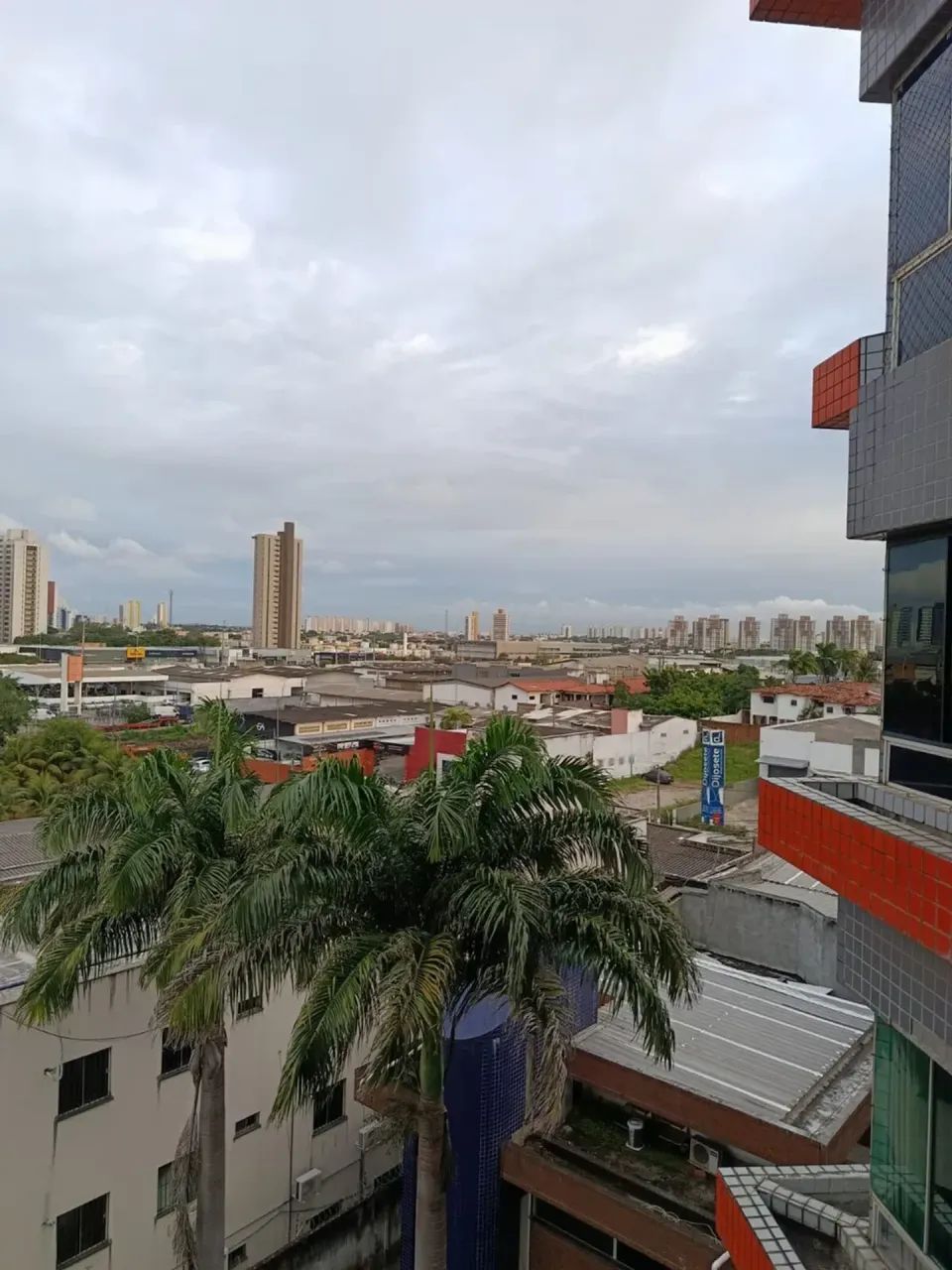 Apartamento 3/4 suite + Dependência 140m² No Edifício Apollo - em Candelária - Foto 5