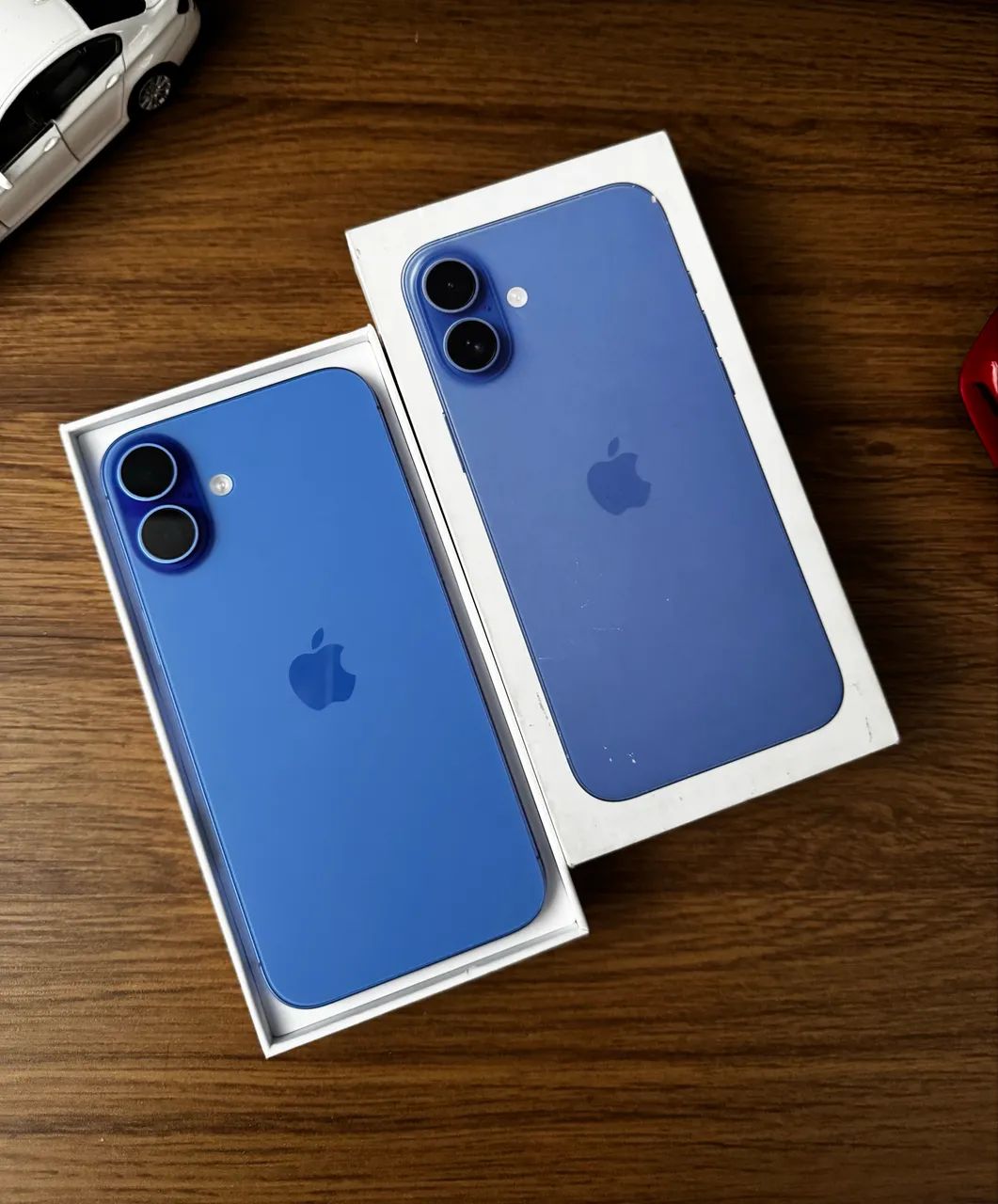 iPhone 16 Plus 128gb  - Foto 2