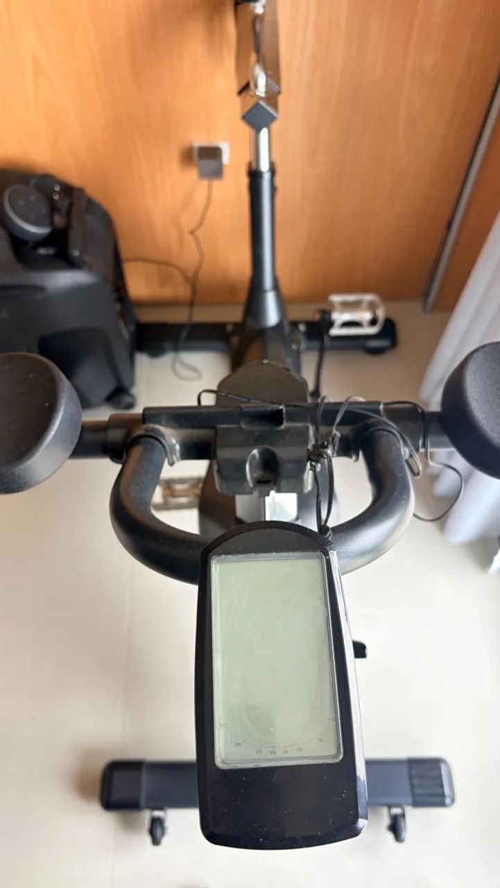 Ergométrica Elite Pro Gallant Bike - Foto 3