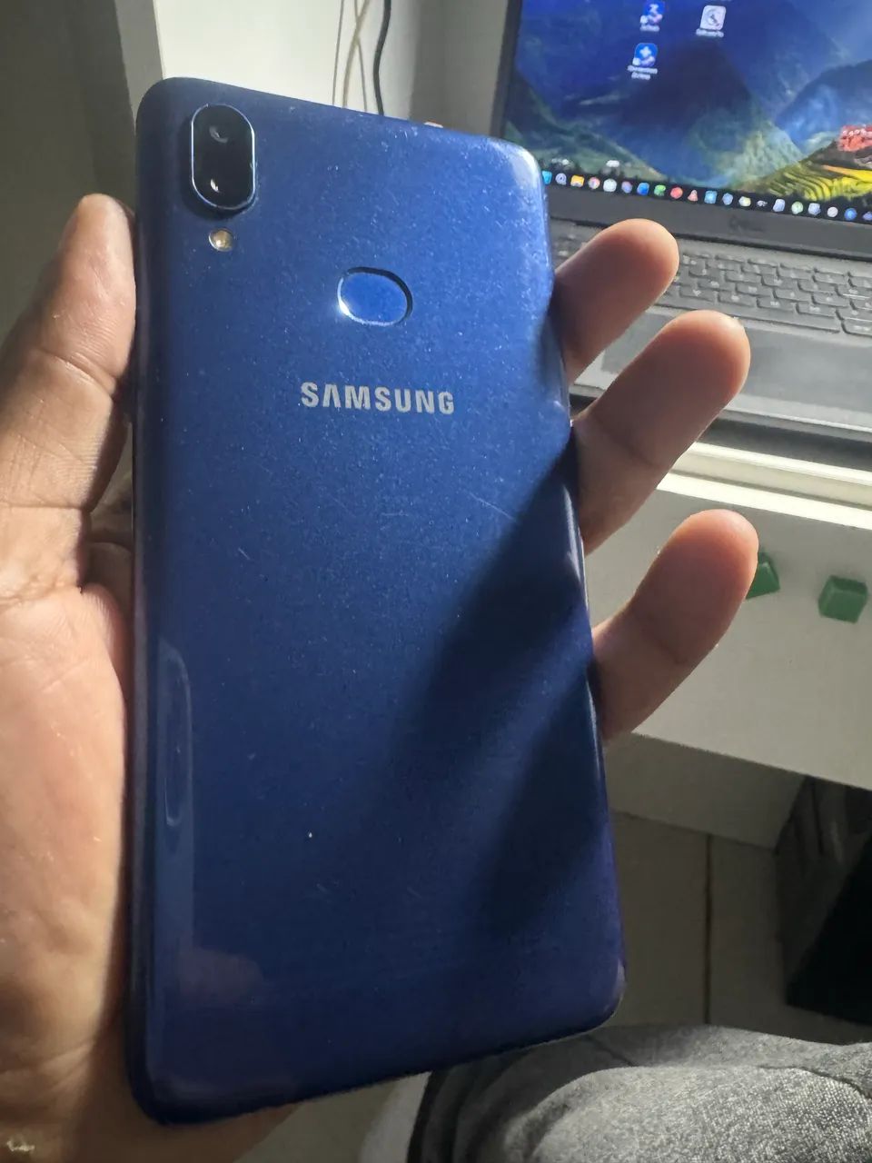 Samsung A10s