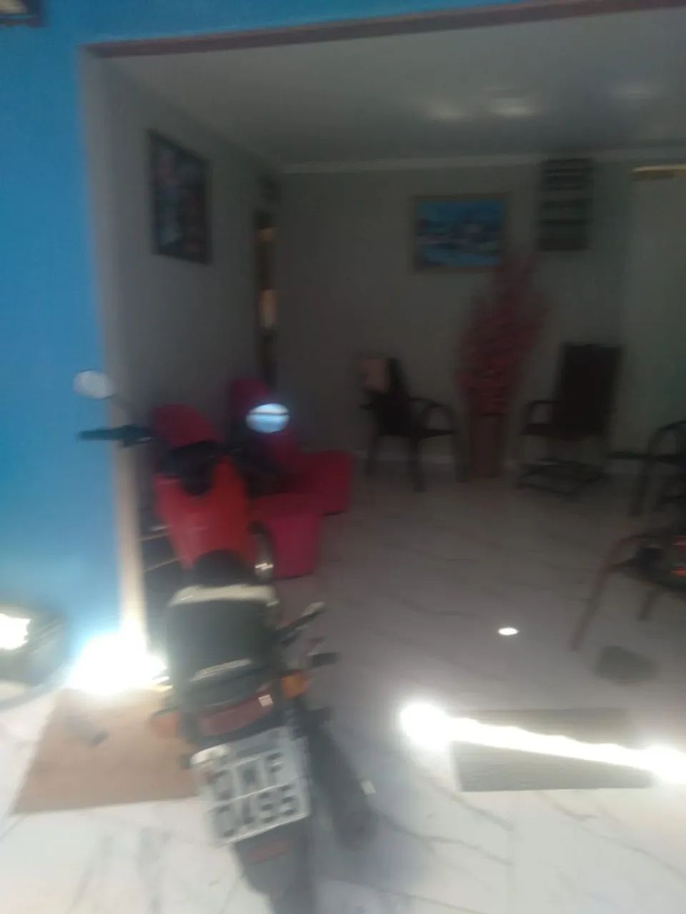 Vendo ótima casa em Lagarto  - Foto 2