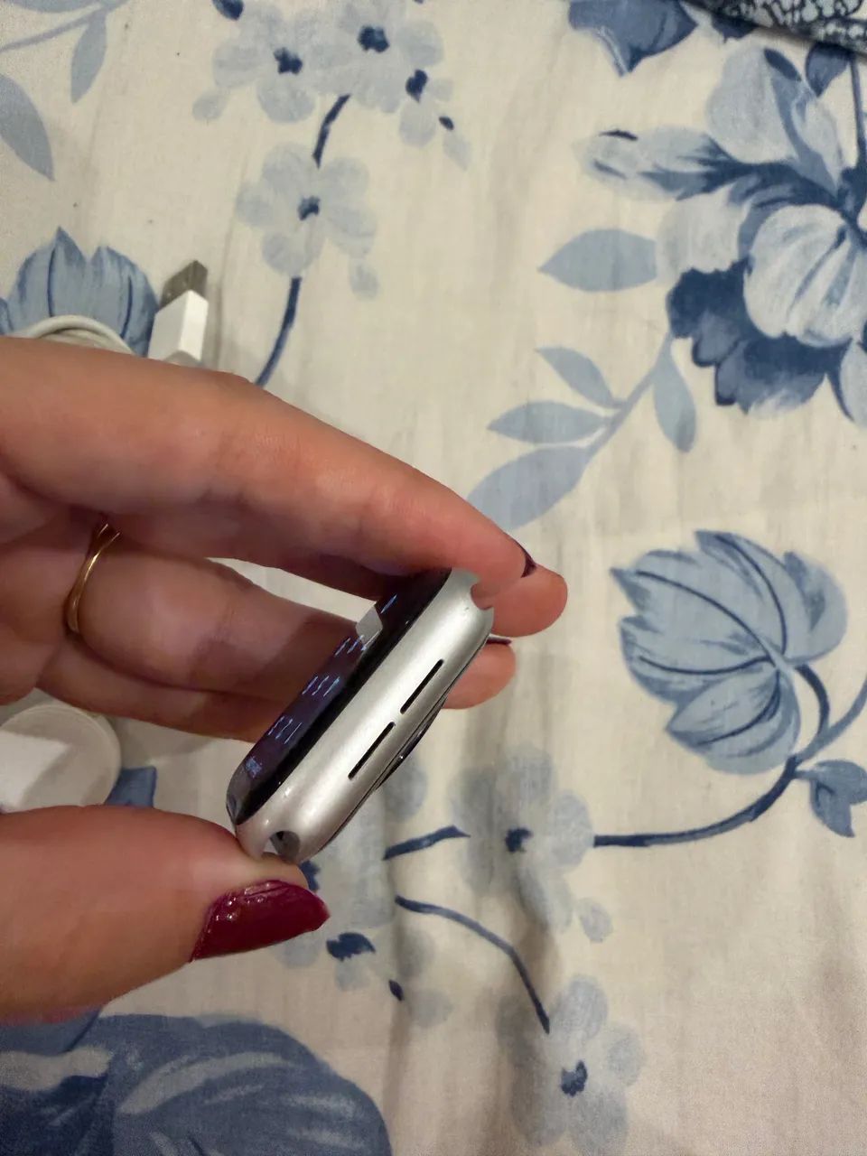 Apple Watch SE GPS+Celular 40mm de aluminio - Foto 3