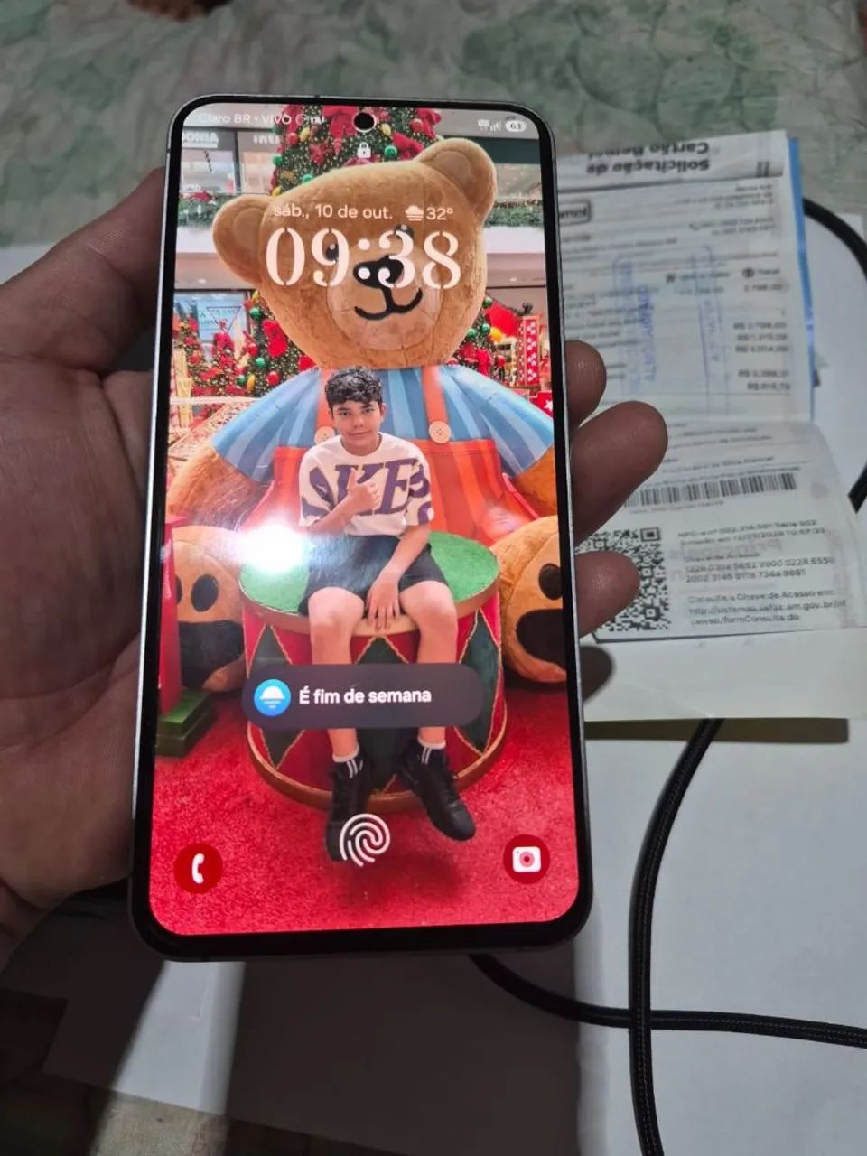 S25 fe 128 gb
