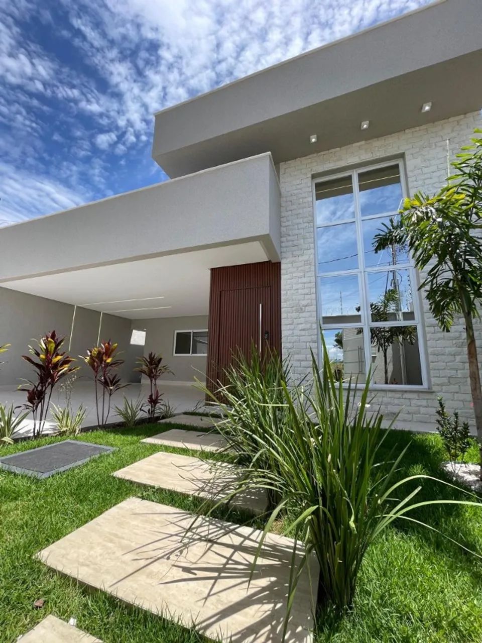 Foto - Goiânia - Setor Três Marias
