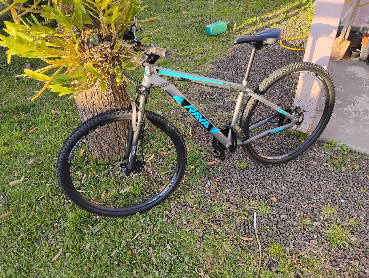 Bike Rava aro 29 - Foto 5