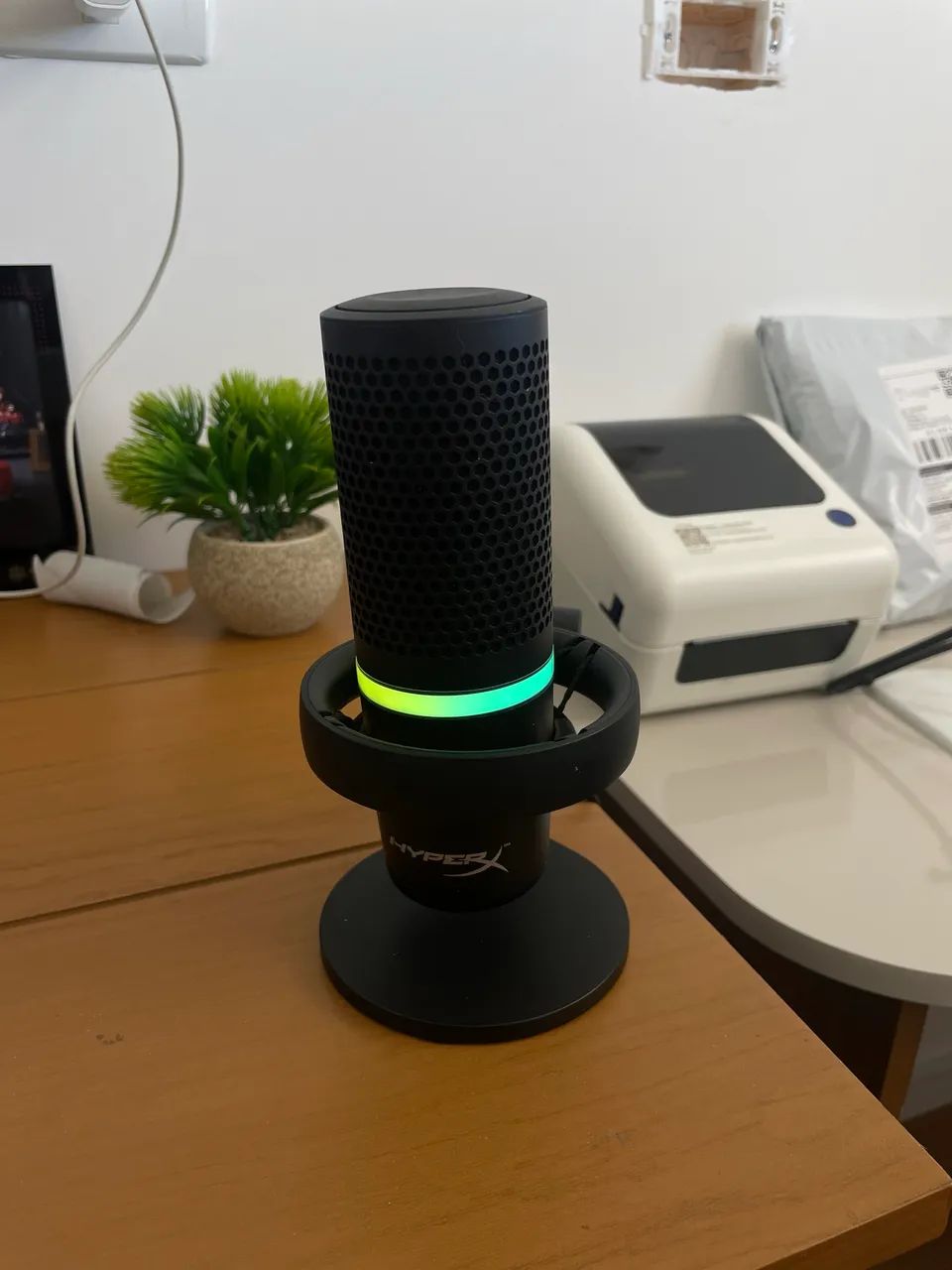 Microfone XyperX Duo Black  - Foto 2