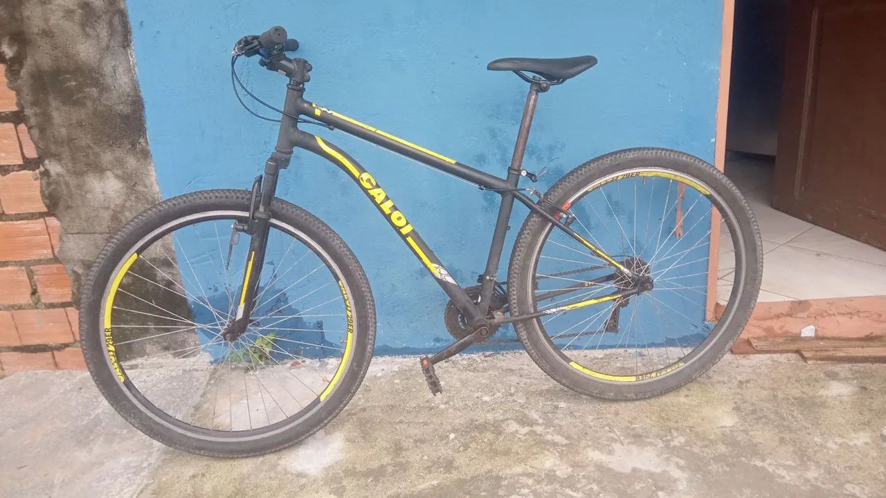 Bike aro 29 - Foto 4