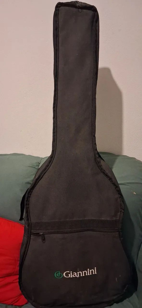 Violão Giannini  - Foto 2