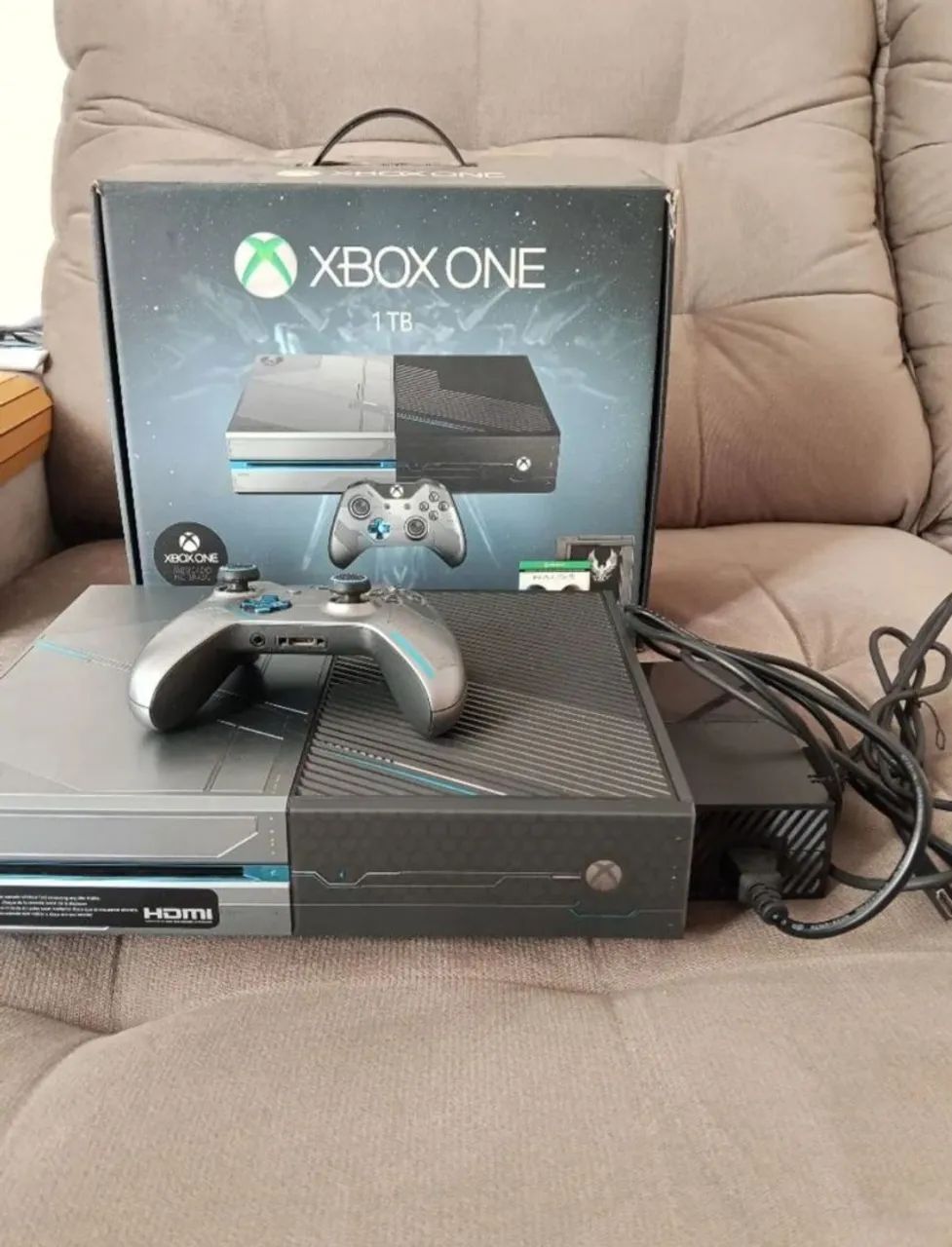 Games - Foto 2