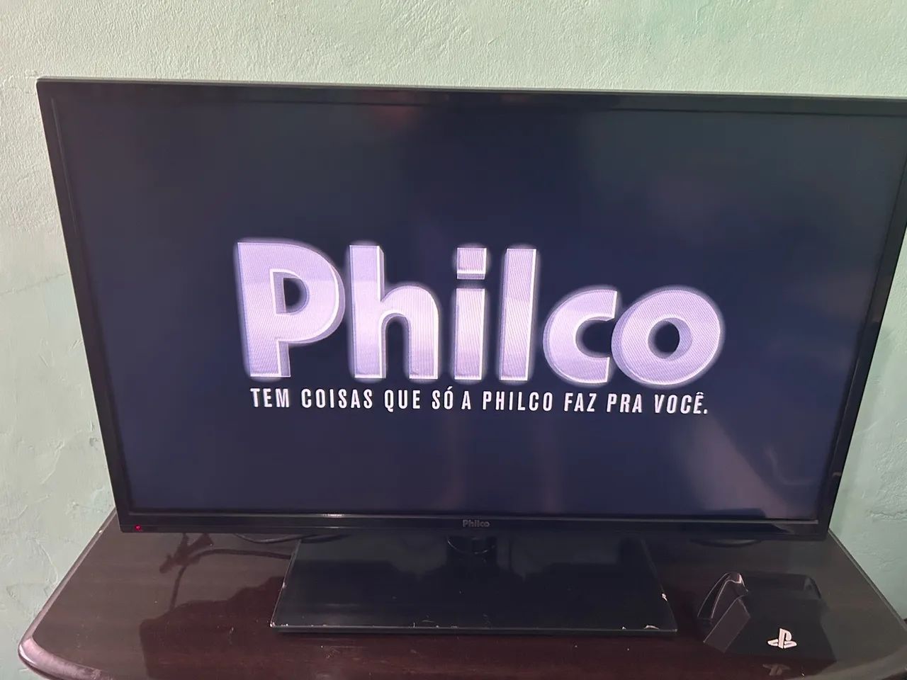 TV PHILCO 32 polegadas  - Foto 4