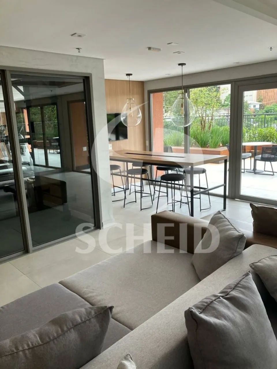 Studio, Alto da Boa Vista - São Paulo - Foto 4