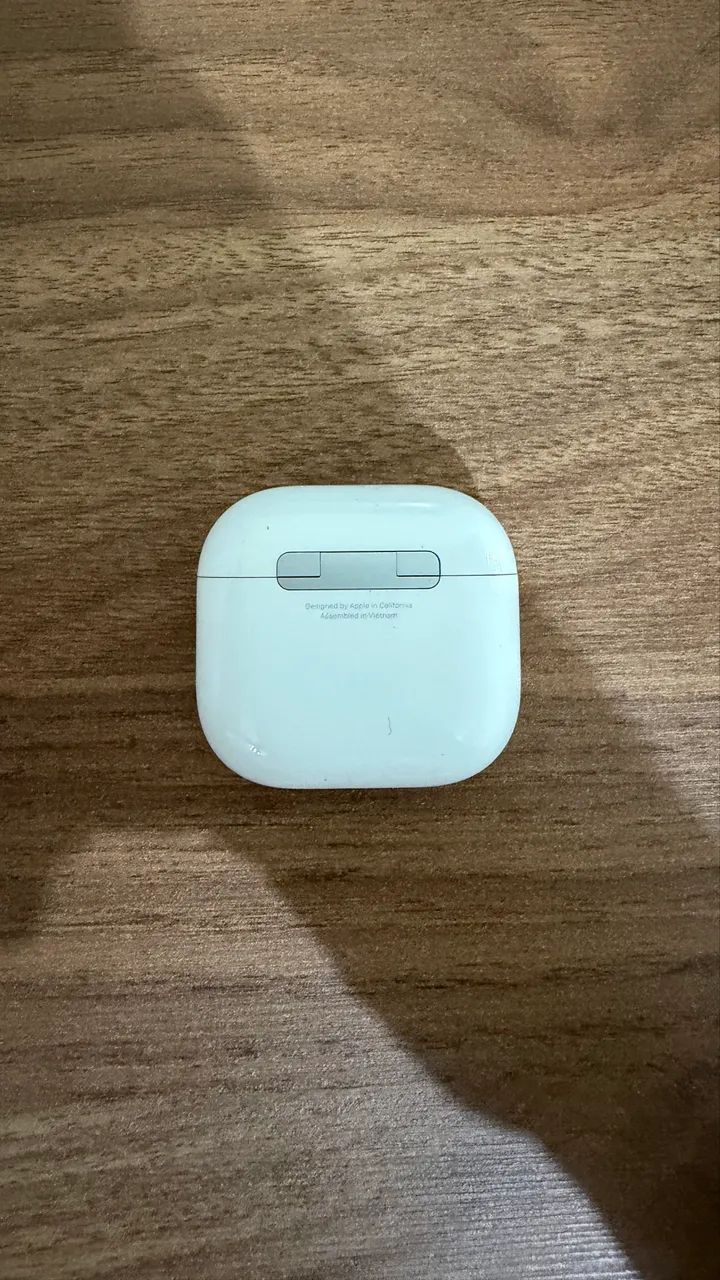 AirPods 4 - ANC - Foto 2