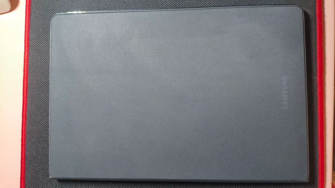 Tablet Samsung S6 Lite por R$1.490! - Foto 5