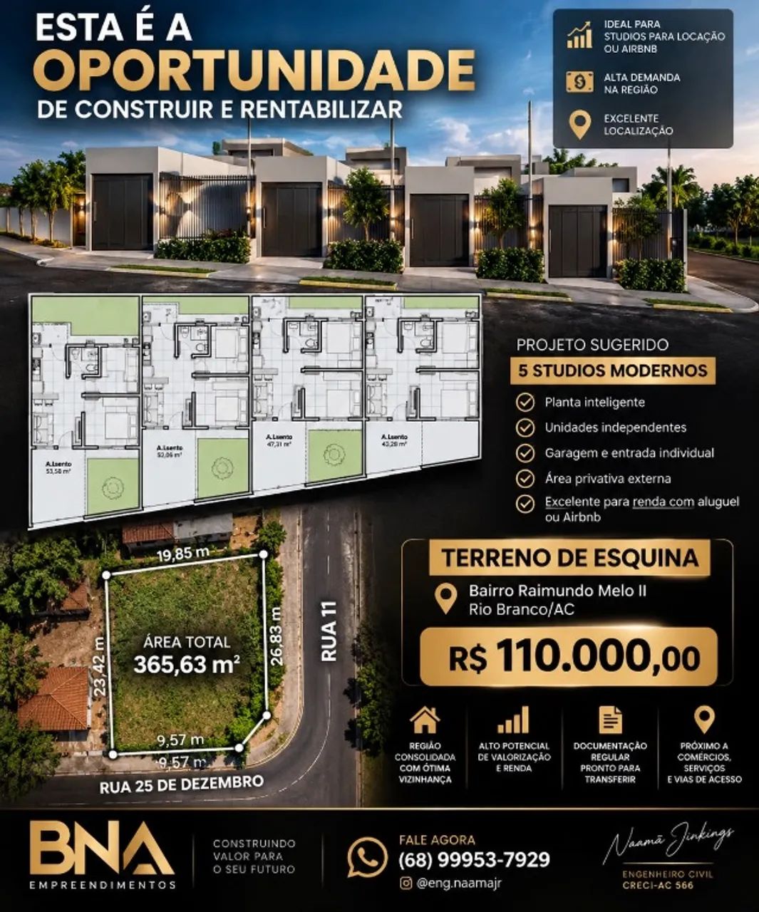 Terrenos à venda - Foto 4