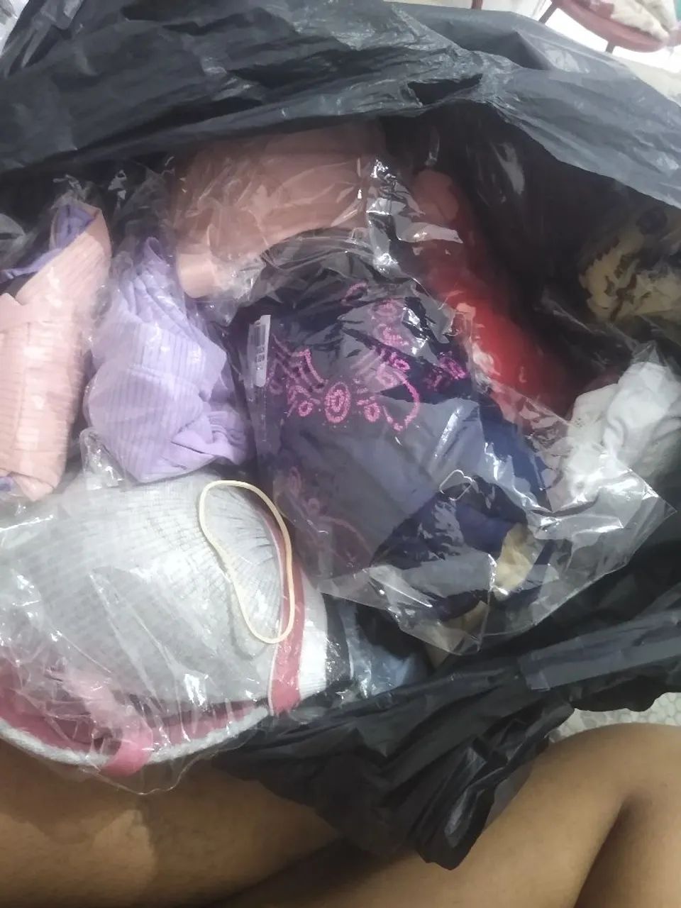 Roupas íntimas 