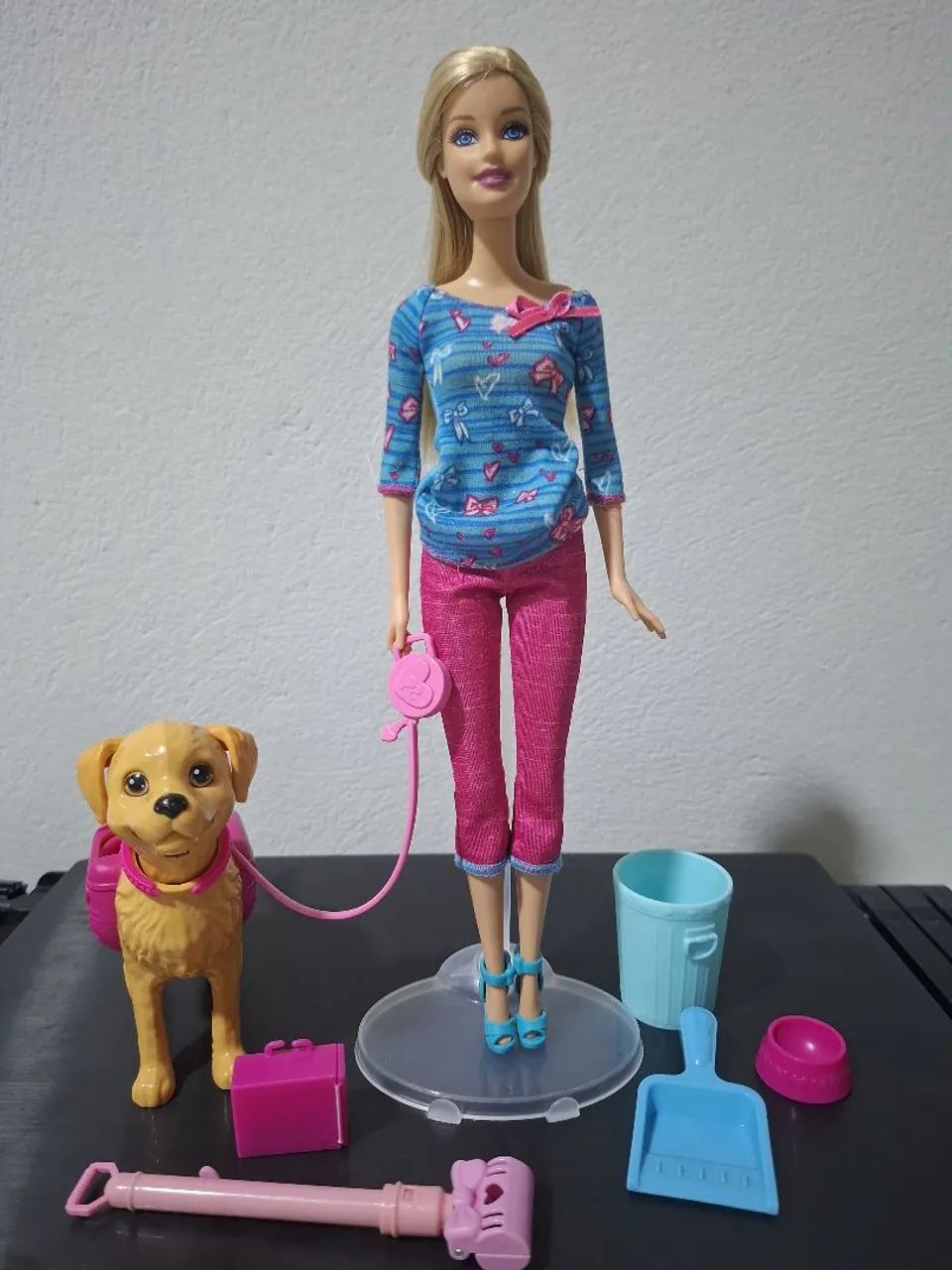 Barbie Potty Trainin  - Foto 2