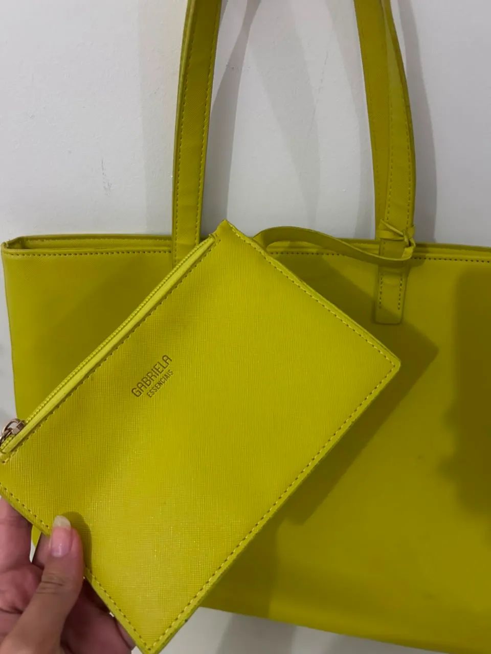 bolsa gabriela - otimo estado - Foto 2