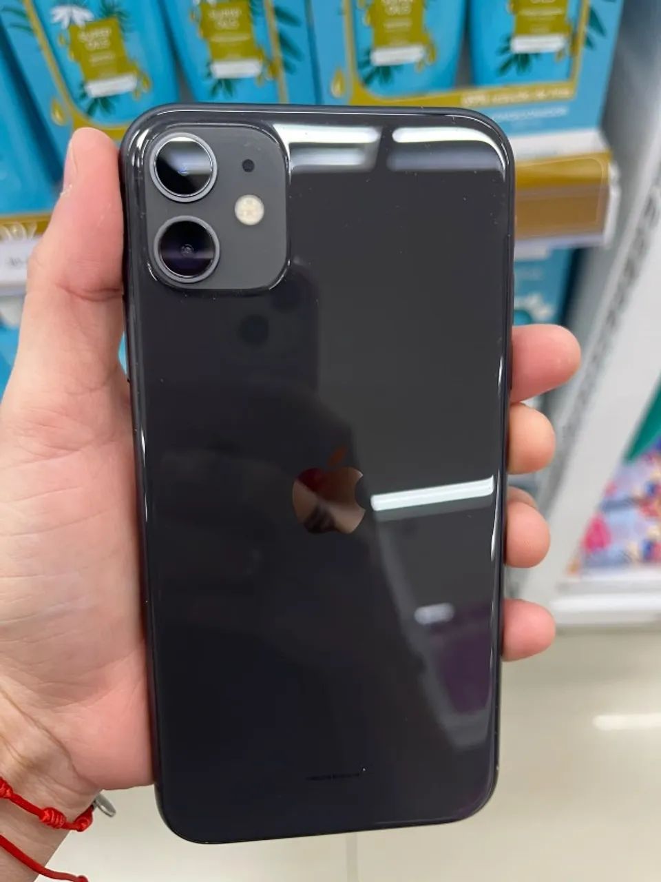 Iphone 11 64Gb - Foto 2