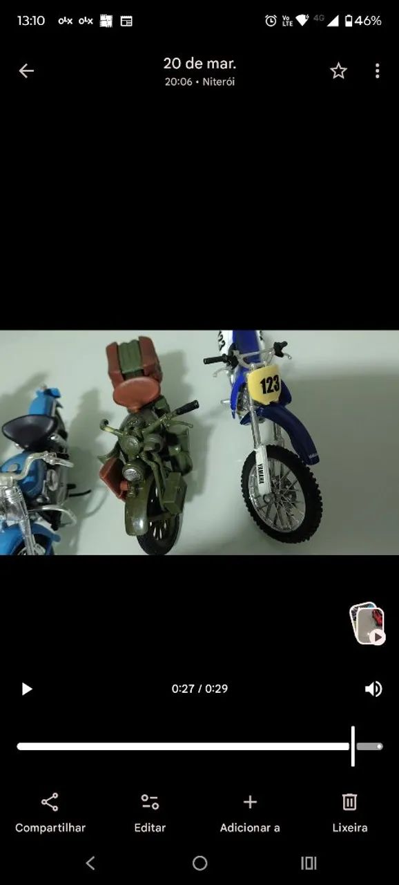 Motos  - Foto 2