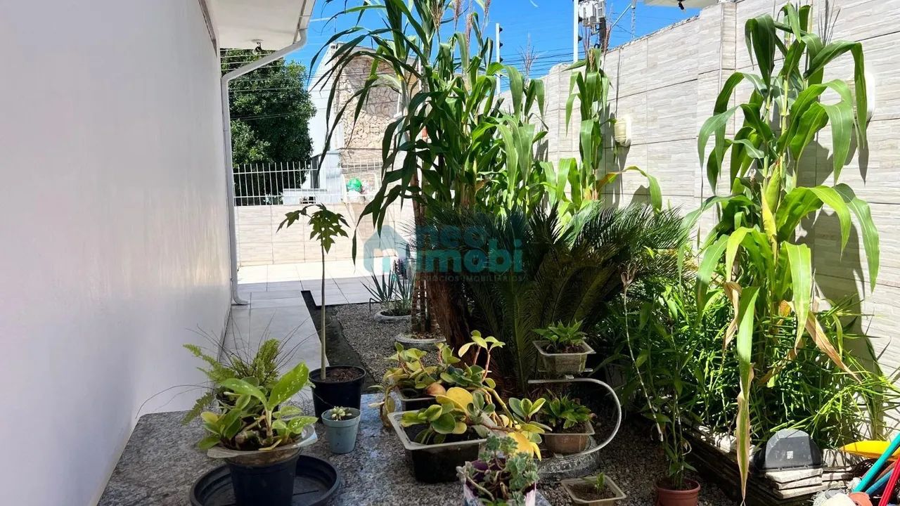Casa em Flor de Nápolis, 03 dormitórios - São José - Foto 4