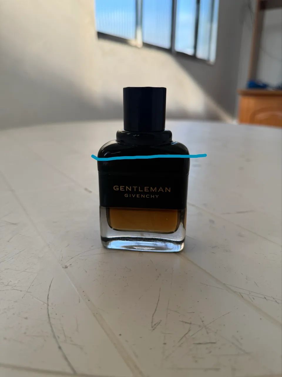 Givenchy gentleman reserve 50 ml - Foto 2
