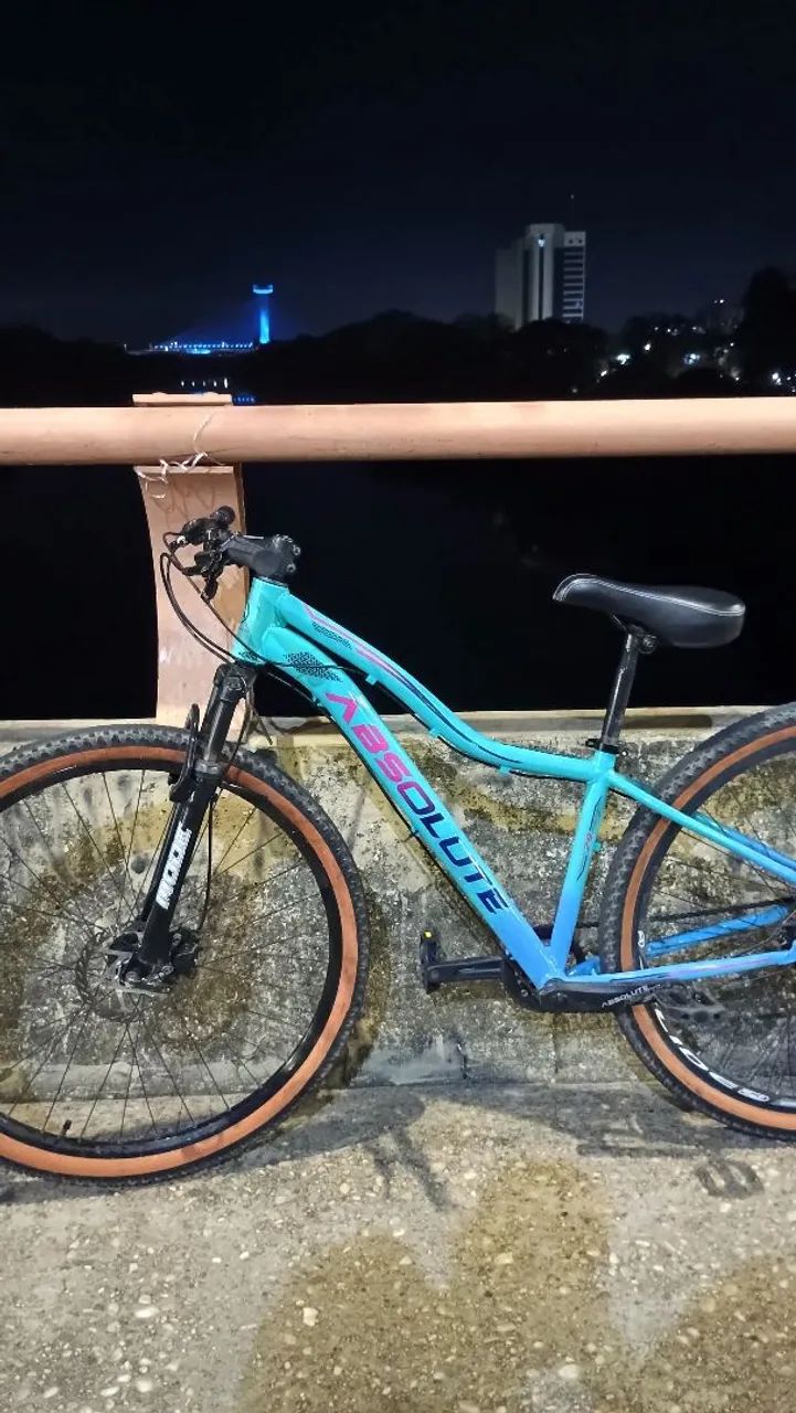 Bike Hera Absolute  - Foto 3