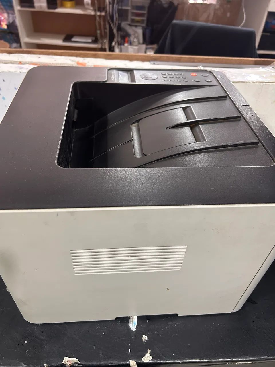 Impressora Samsung M4020 - Foto 4