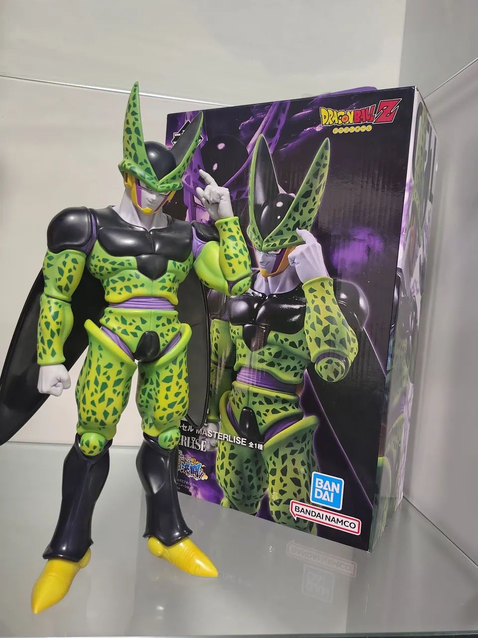 Cell Masterlise Extra - Hobbies e coleções - Bairro Novo, Olinda