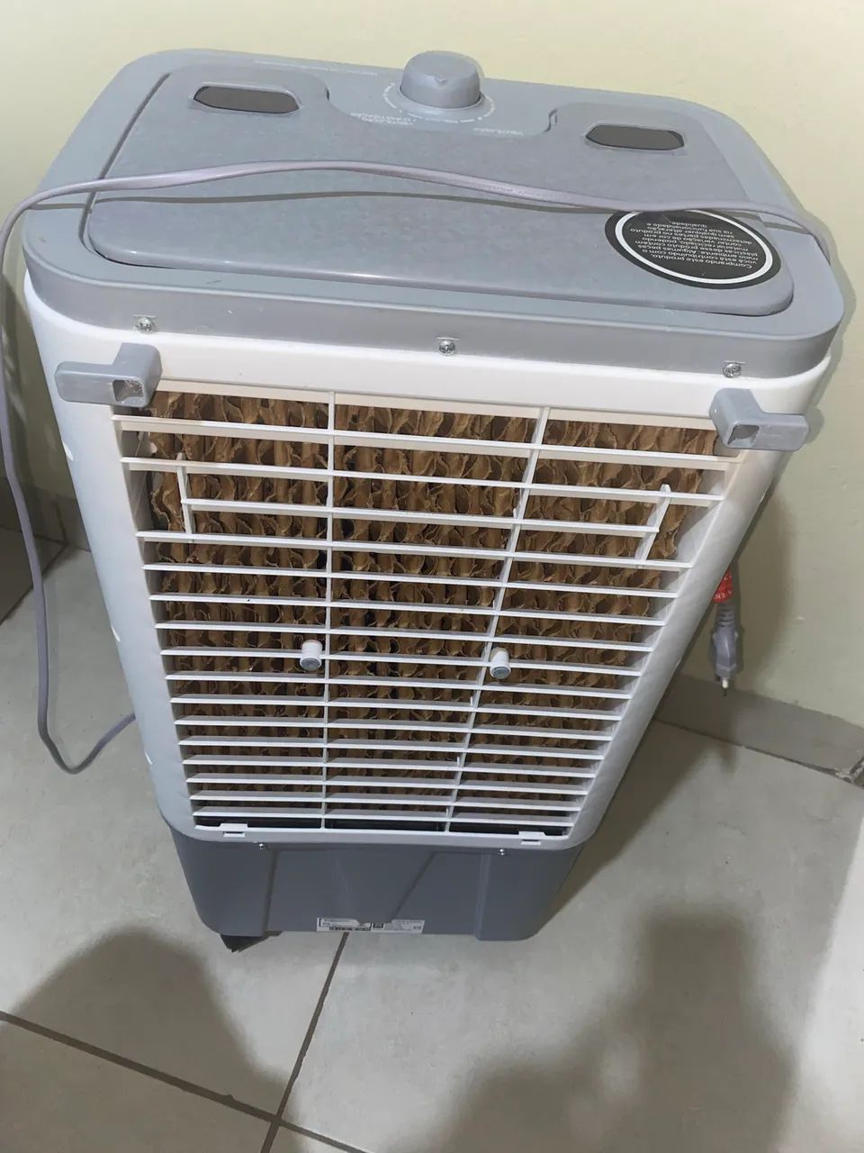 Vendo climatizador  - Foto 2