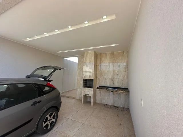 Casa 3 qts com suíte no Centro - Foto 3