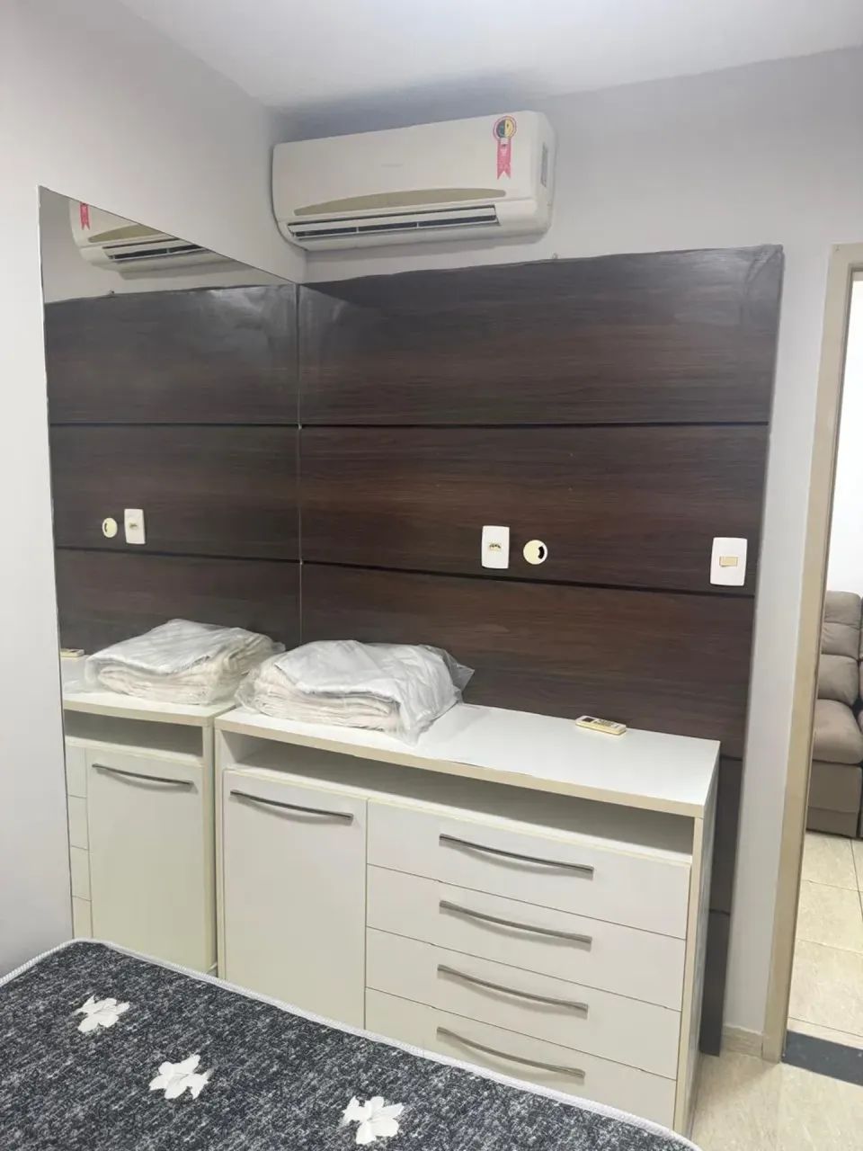 Apartamento Mobiliado, Santana Tower - Foto 2