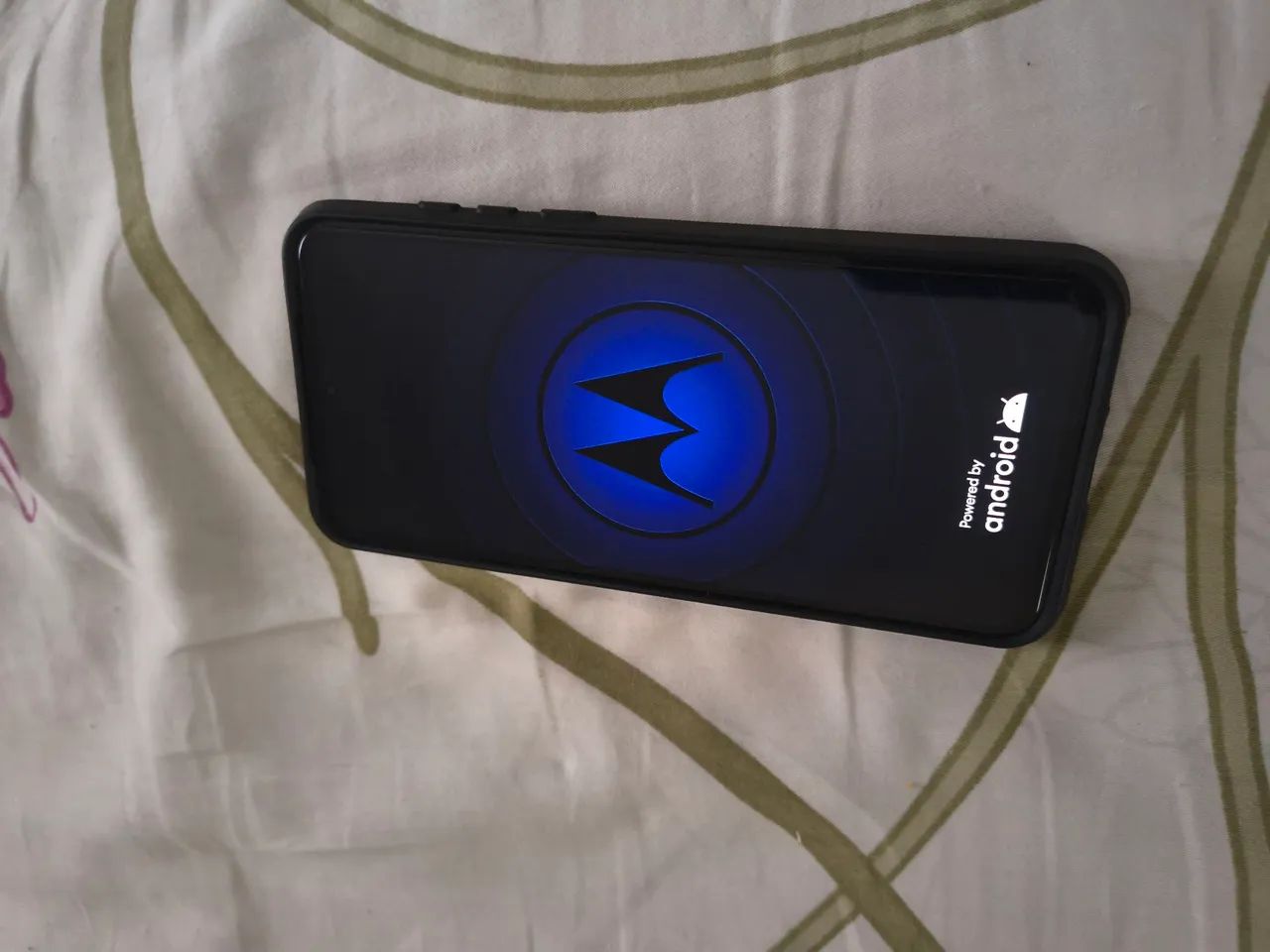 Motorola edge 30neo