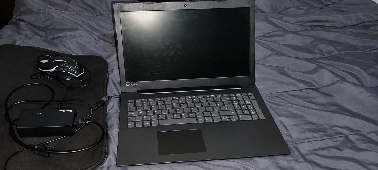 Notebook Lenovo IdeaPad 320-15IAP  - Foto 2