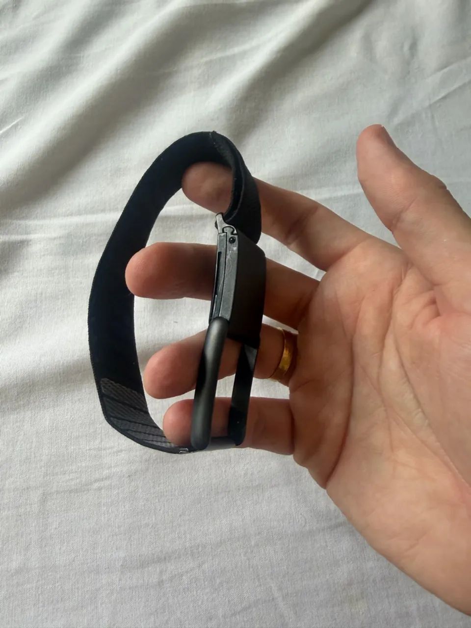 Pulseira Whoop 5.0 - Foto 2