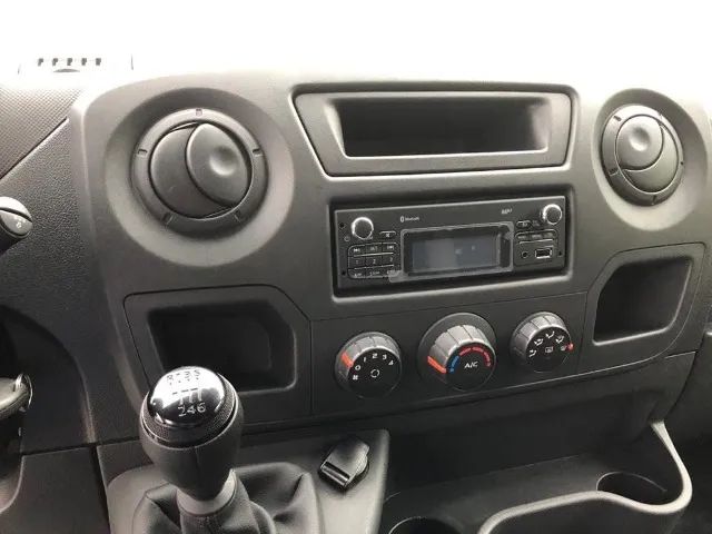 Renault Master 2.3 dCi Chassi 16V Diesel, foto 11 de 16