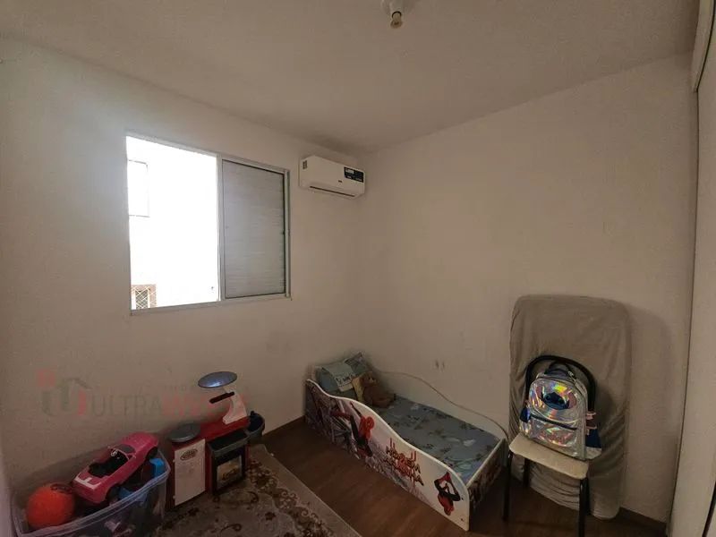 Apartamento SOROCABA - SP - Foto 5