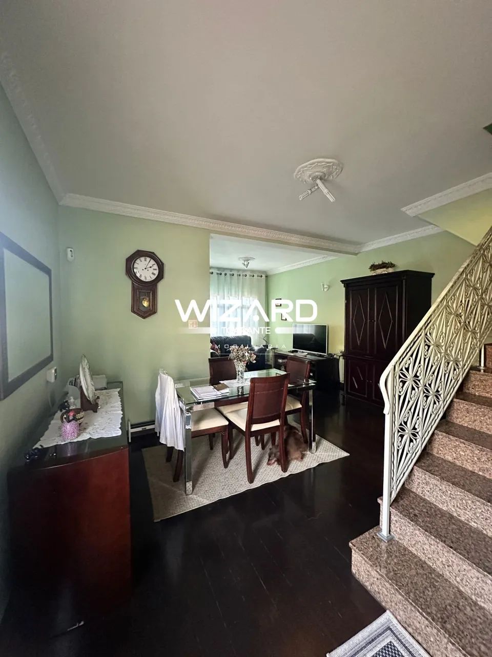 Casa para venda com 175m² e 2 vagas na Vila Carioca - Foto 4