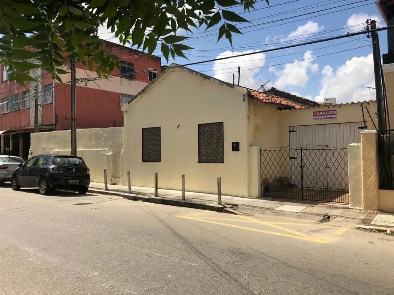 Excelente Terreno de 589m2 no Benfica - Foto 3