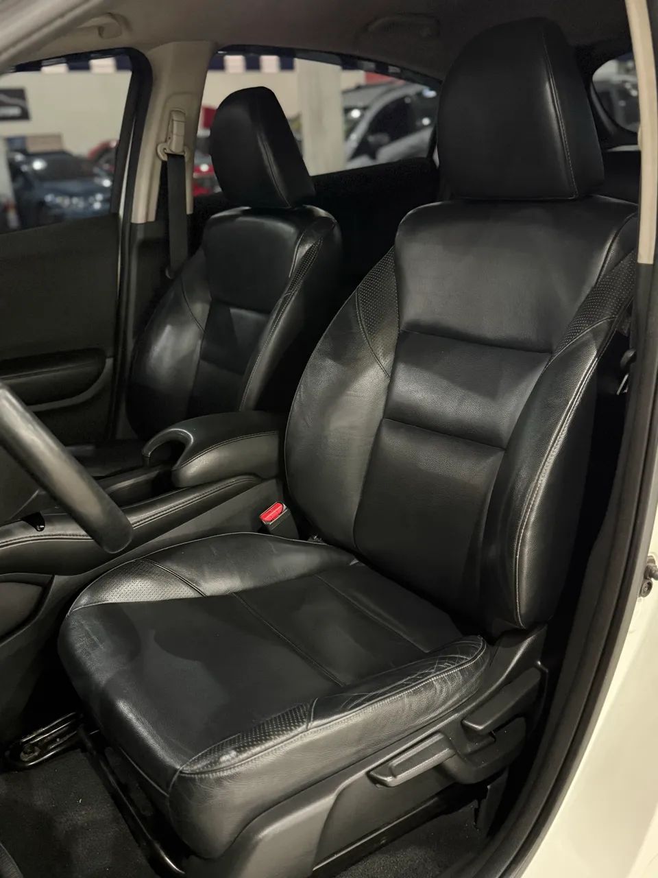 Honda HR-V EXL 1.8 Flexone 16V 5p Aut., foto 13 de 20