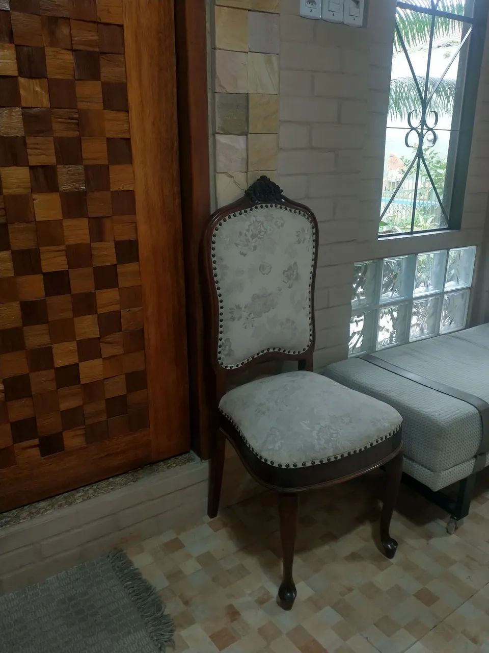 Vendo cadeira - Foto 3