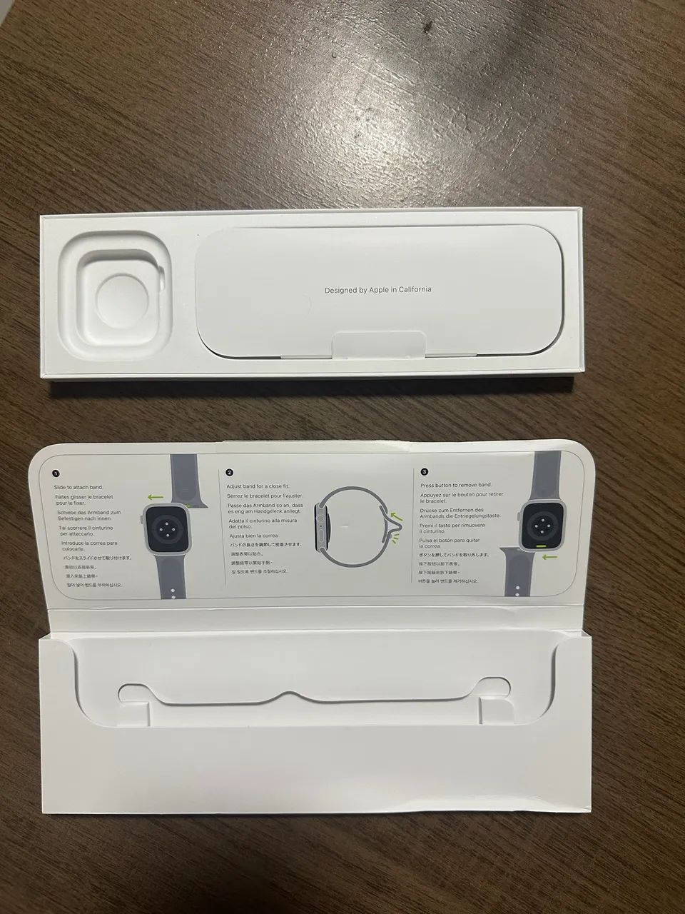 Apple Watch SE 2 - Foto 2