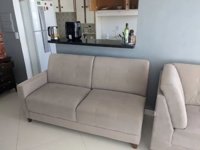 Sofa em L - Foto 5